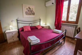 Appartamento indipendente in Casa di Campagna
